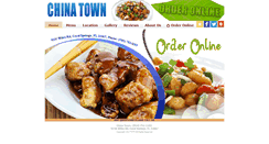Desktop Screenshot of chinatowncoralsprings.com
